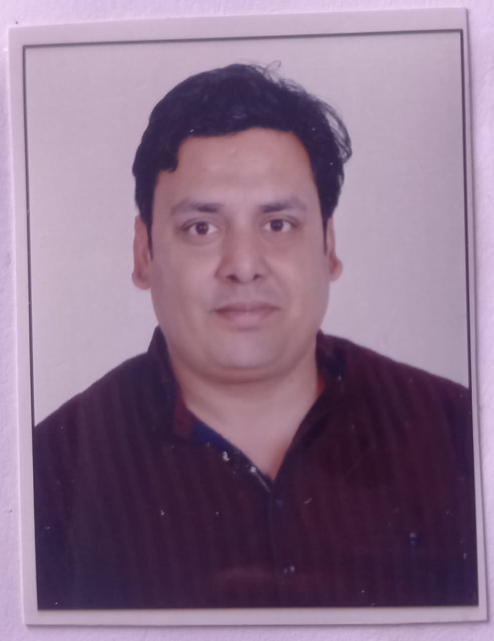 KAPIL GUPTA